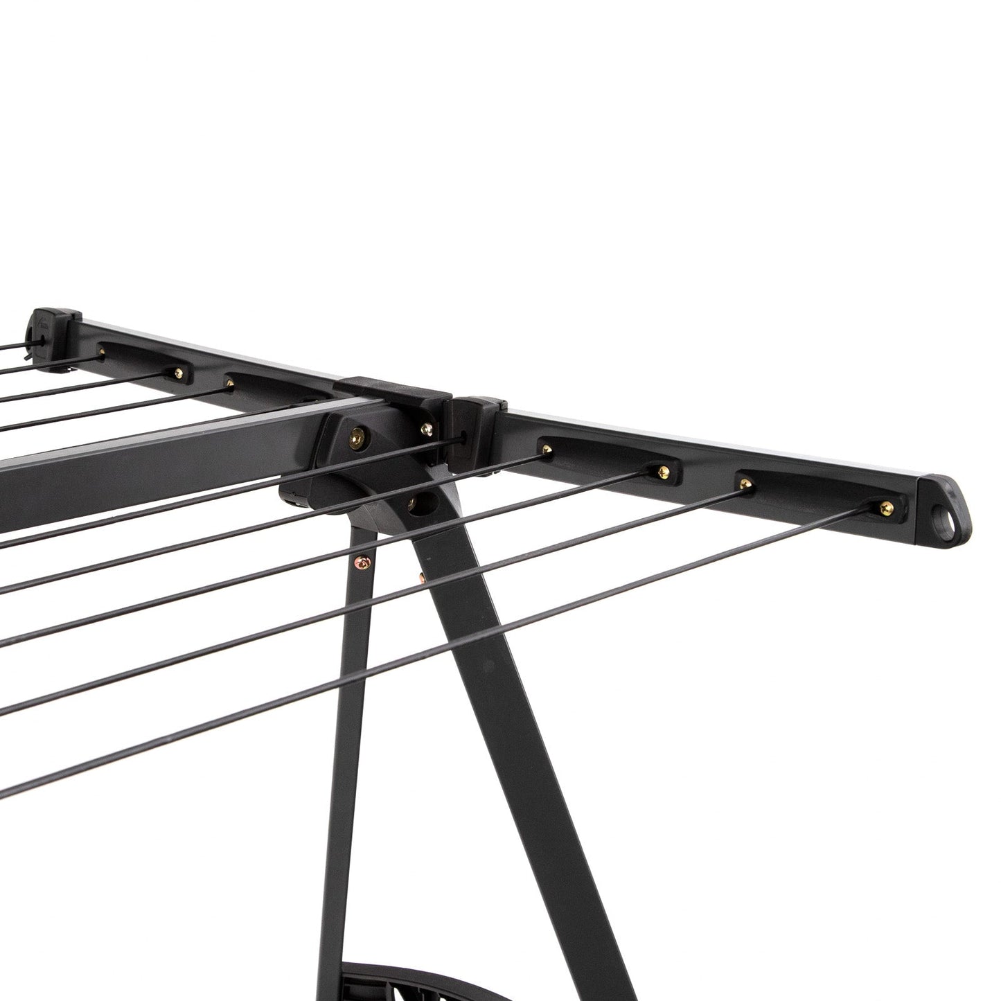 New Hills Portable 170 Folding Clothesline - Simply Clotheslines