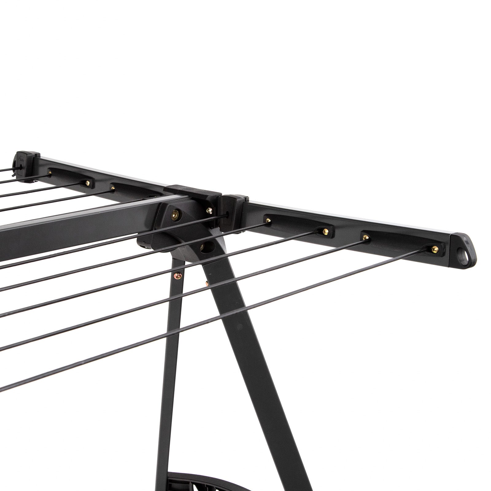 New Hills Portable 170 Folding Clothesline - Simply Clotheslines