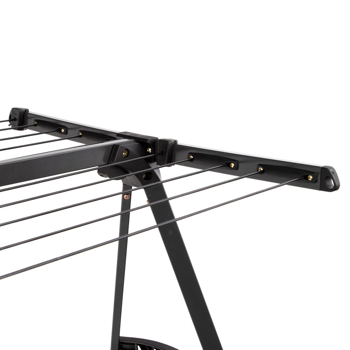 Hills Portable 170 Folding Clothesline Suits Indoor / Outdoor 80151040