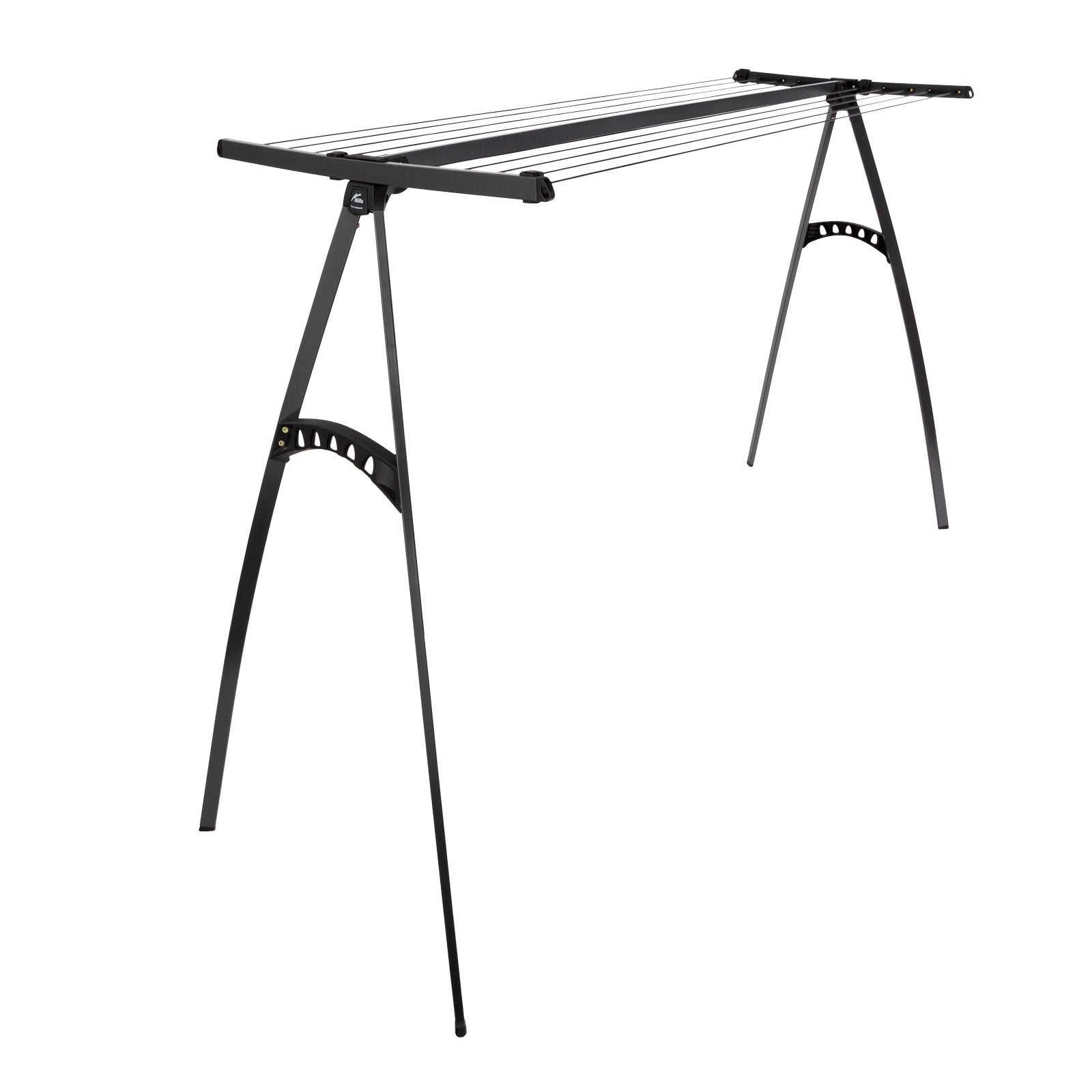 New Hills Portable 170 Folding Clothesline - Simply Clotheslines
