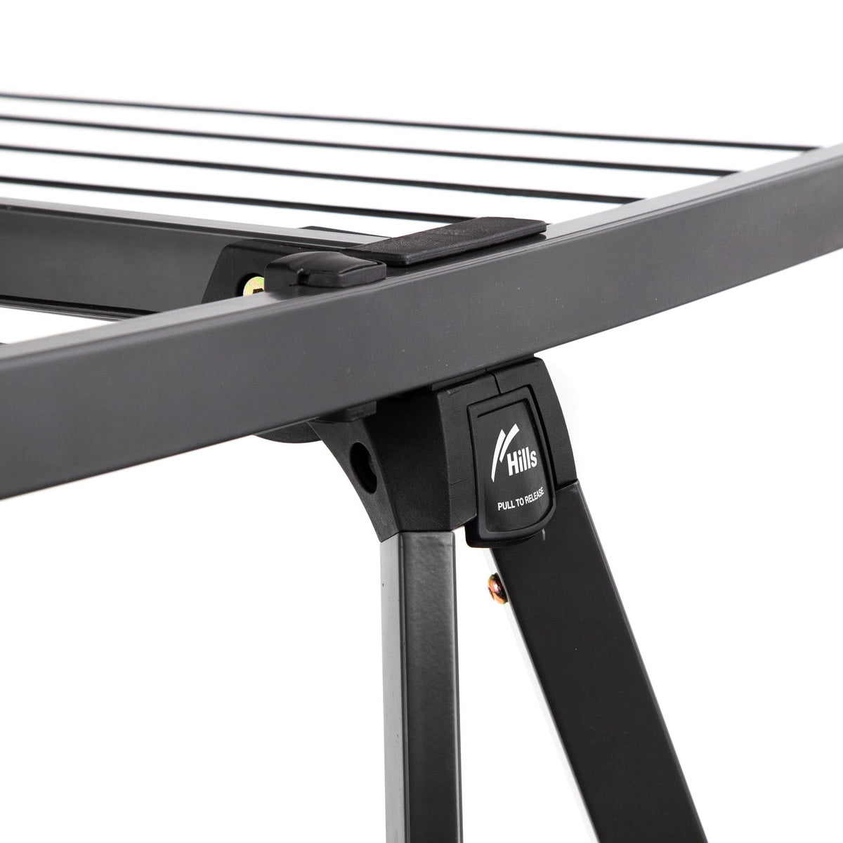 Hills Portable 170 Folding Clothesline Suits Indoor / Outdoor 80151040