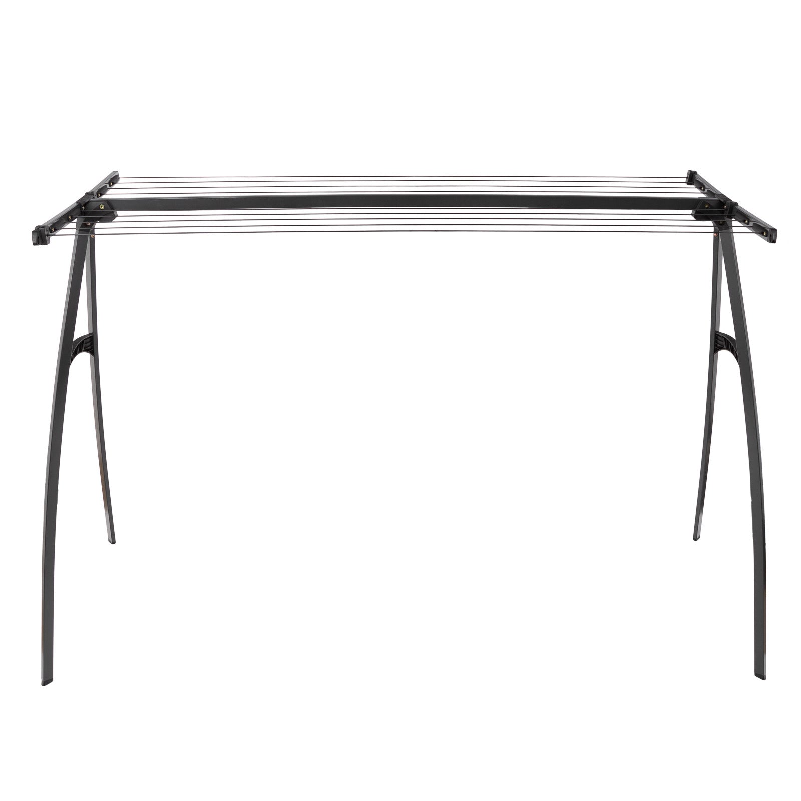 New Hills Portable 170 Folding Clothesline - Simply Clotheslines